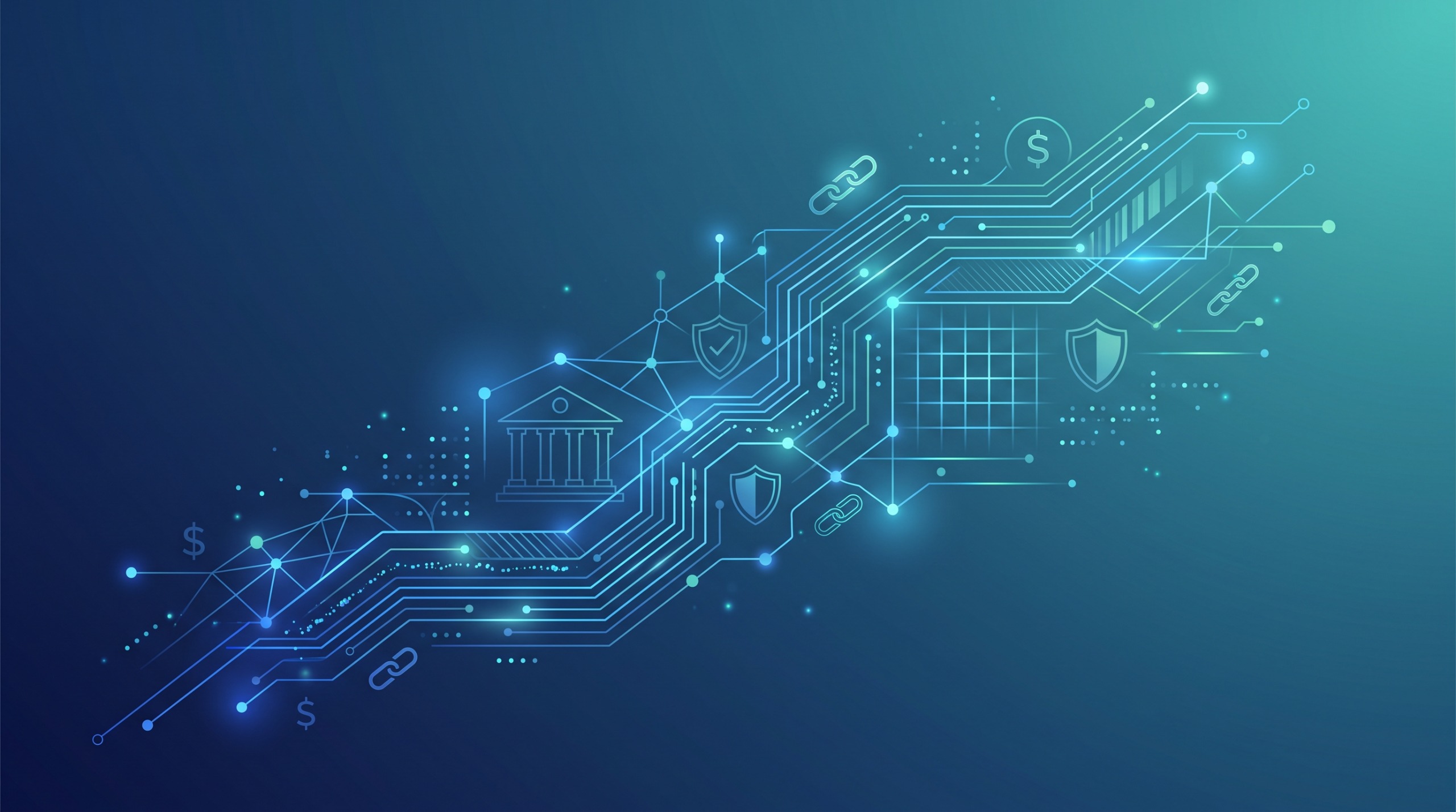 Fintech regulatory strategy